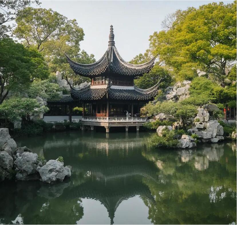 赤水花留餐饮有限公司